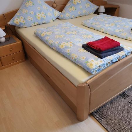 Apartament Lisa Bremm Zewnętrze zdjęcie