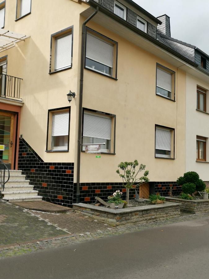 Apartament Lisa Bremm Zewnętrze zdjęcie