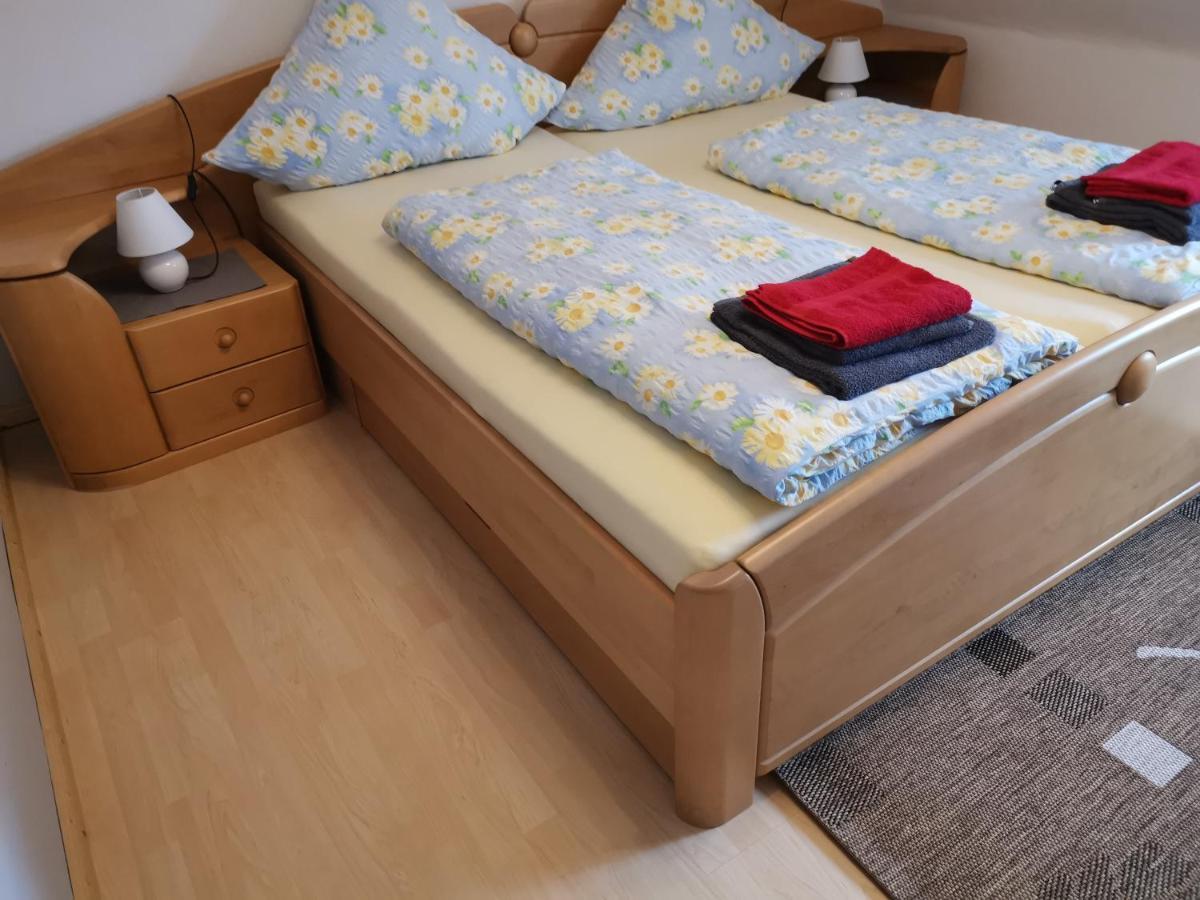 Apartament Lisa Bremm Zewnętrze zdjęcie