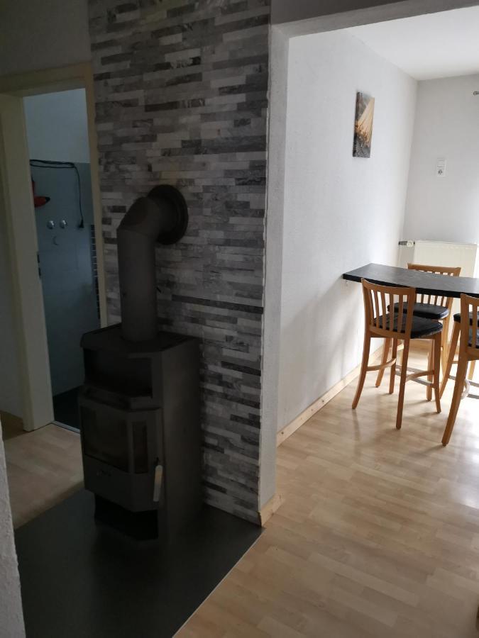 Apartament Lisa Bremm Pokój zdjęcie