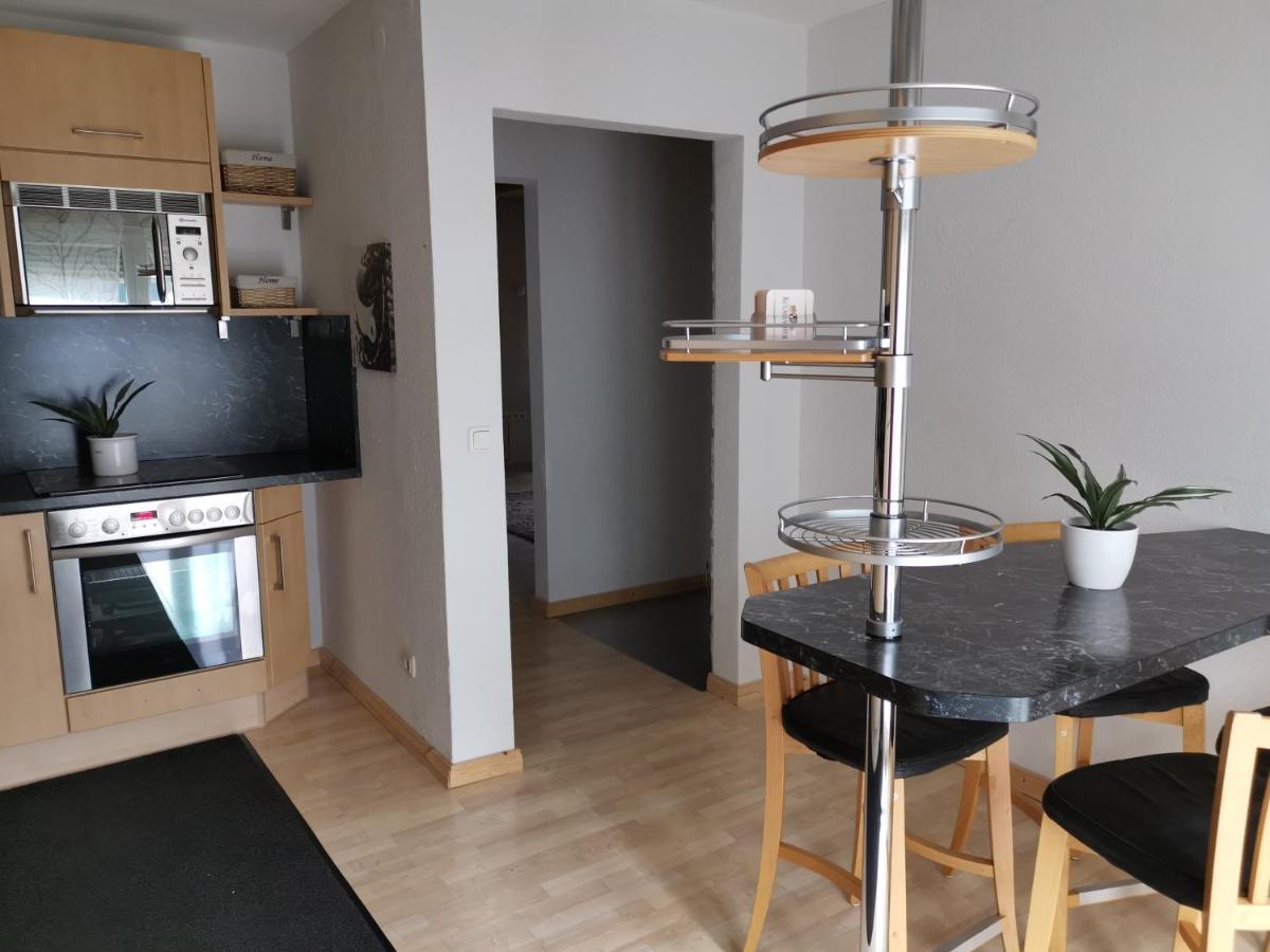 Apartament Lisa Bremm Pokój zdjęcie