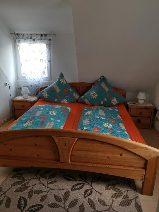 Apartament Lisa Bremm Pokój zdjęcie