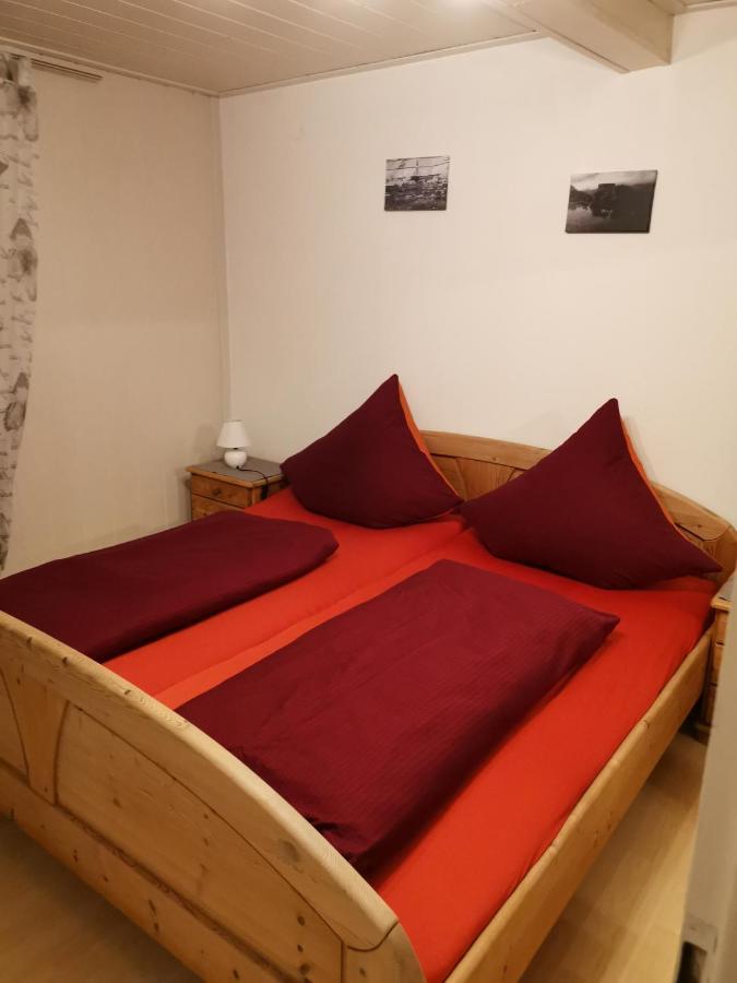Apartament Lisa Bremm Pokój zdjęcie
