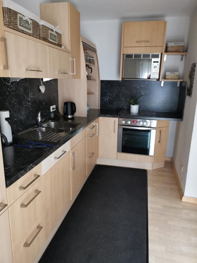 Apartament Lisa Bremm Pokój zdjęcie