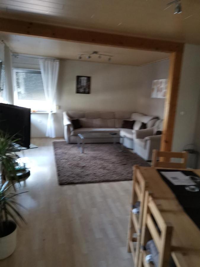 Apartament Lisa Bremm Pokój zdjęcie